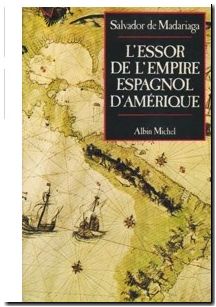 L'Essor de l'empire espagnol d'Amérique