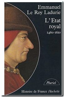 L'Etat Royal