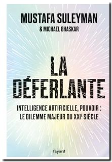 La Déferlante