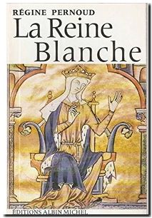 La Reine blanche