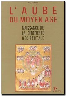 L'aube Du Moyen Age