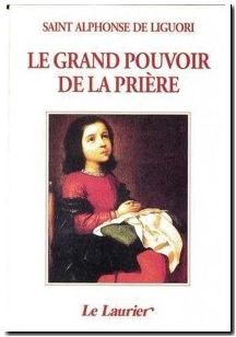 Le Grand Pouvoir De La Priere