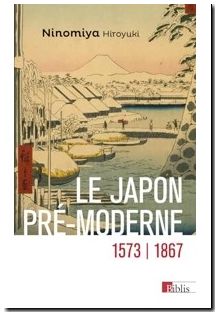 Le Japon pré-moderne (1573-1867)