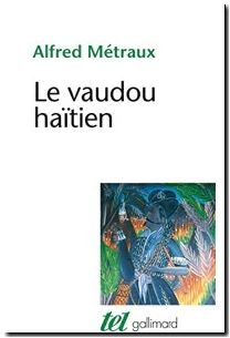 Le Vaudou haïtien