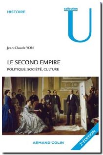 Le second Empire