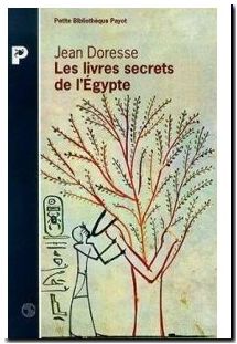 Les Livres Secrets de l'Egypte