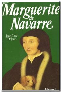 Marguerite de navarre