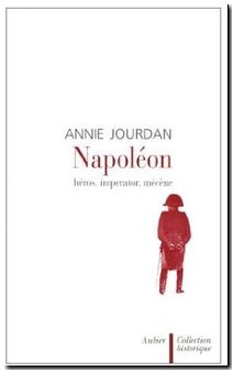 Napoléon - Héros, imperator, mécène