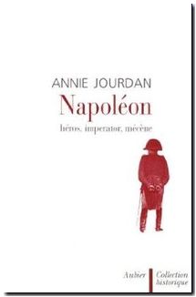 Napoléon – Héros, imperator, mécène