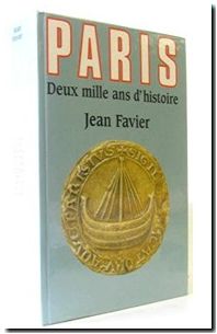 Paris - Deux mille ans d'histoire