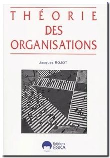 Théorie des organisations