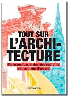 Tout sur l'architecture