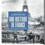 Une histoire de France, Claude Gauvard