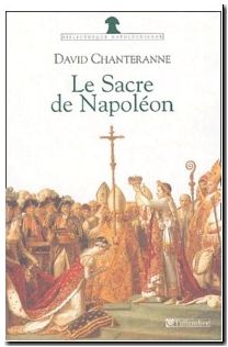 sacre de Napoléon