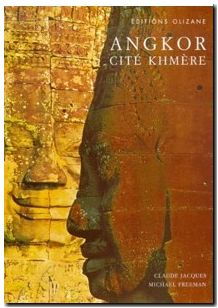 Angkor - Cité khmère