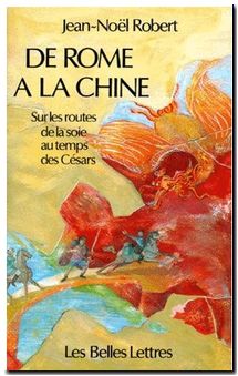 De Rome À La Chine