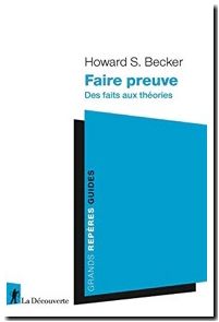 Faire preuve - Des faits aux théories