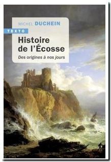 Histoire de l'Écosse