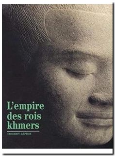 L'Empire des rois khmers