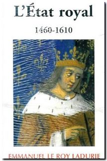 L'État royal