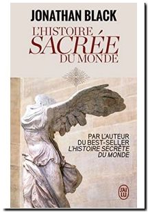 L'Histoire sacrée du monde