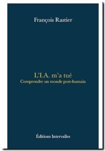 L'I.A. m'a tué