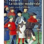 La Société médiévale,  François Icher