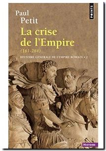 La crise de l'empire (161-284)
