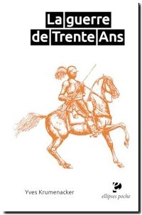La guerre de Trente Ans