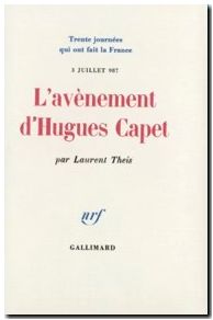 L'avènement d'Hugues Capet