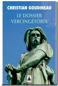 Le Dossier Vercingétorix