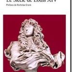 Le Siècle de Louis XIV, Voltaire
