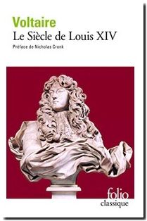 Le Siècle de Louis XIV
