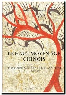 Le haut Moyen Age chinois