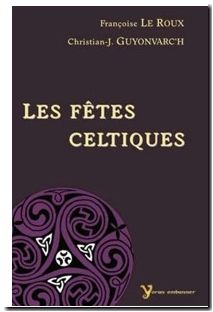 Les Fêtes Celtiques