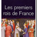 Les premiers rois de France la dynastie des Mérovingiens : 350-751, Ivan Gobry