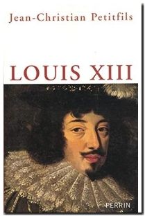 Louis XIII