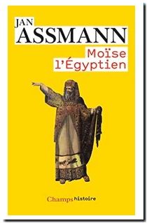 Moïse l'Égyptien