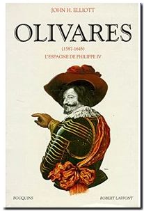 Olivares