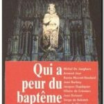 Qui a peur du baptême de Clovis ? Actes de la Ve Université d&rsquo;été de Renaissance catholique