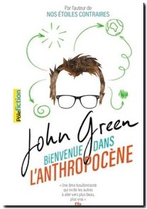 Bienvenue dans l'anthropocène