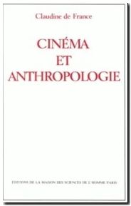 Cinéma et anthropologie