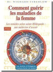 Comment guérir les maladies de la femme