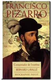 Francisco Pizarro