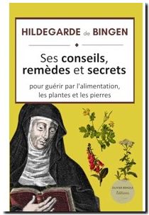 Hildegarde de Bingen