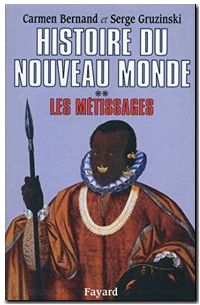 Histoire du Nouveau Monde T.2