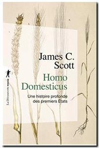 Homo domesticus - Une histoire profonde des premiers États