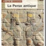 La Perse antique, Philip Huyse
