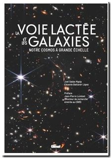 La Voie lactée et les galaxies