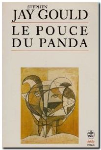 Le Pouce du panda